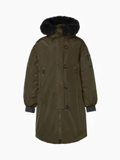 JULIA Jacket