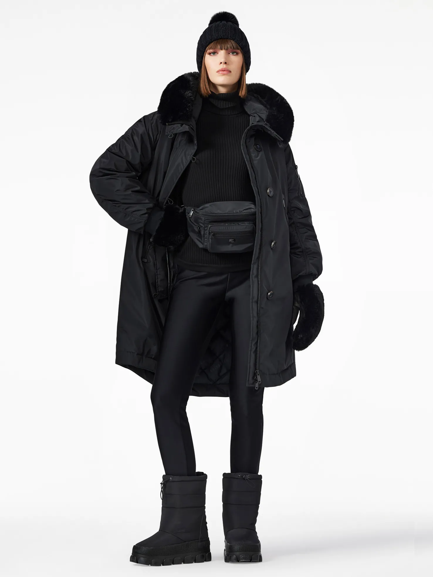 JULIA Jacket