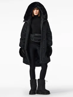 JULIA Jacket