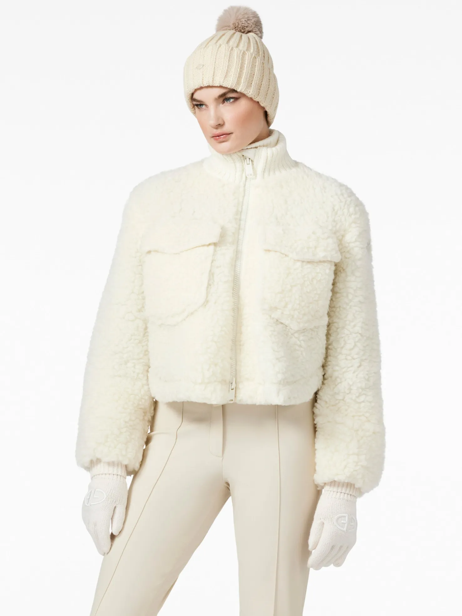 JUSTINE Jacket