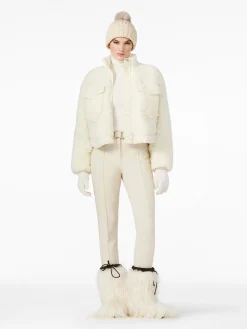 JUSTINE Jacket