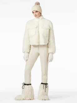 JUSTINE Jacket