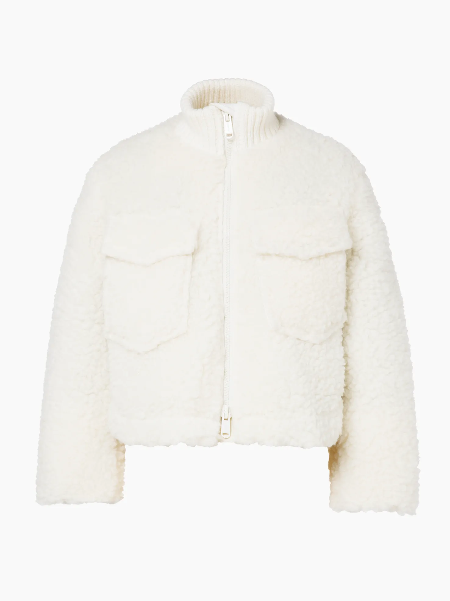 JUSTINE Jacket