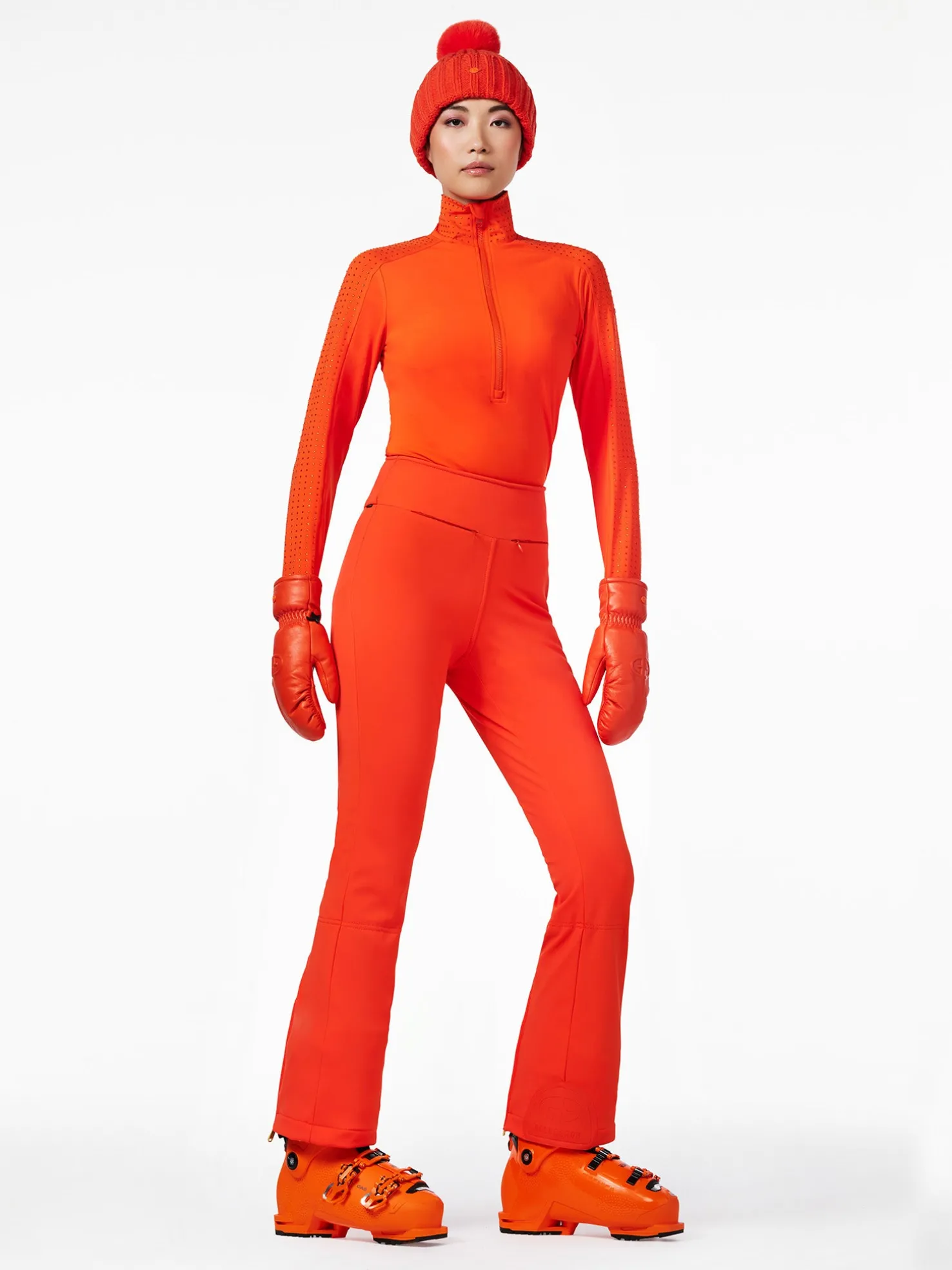 KATE Ski Pants