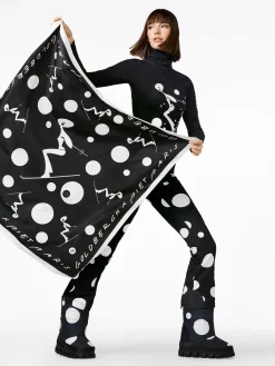 LA COURSE Scarf