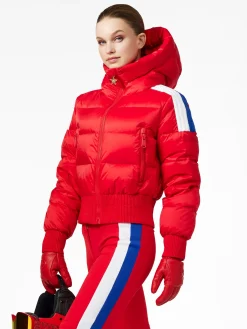 LA FACE Ski Jacket