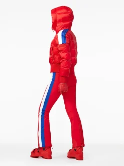 LA FACE Ski Jacket