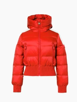 LA FACE Ski Jacket