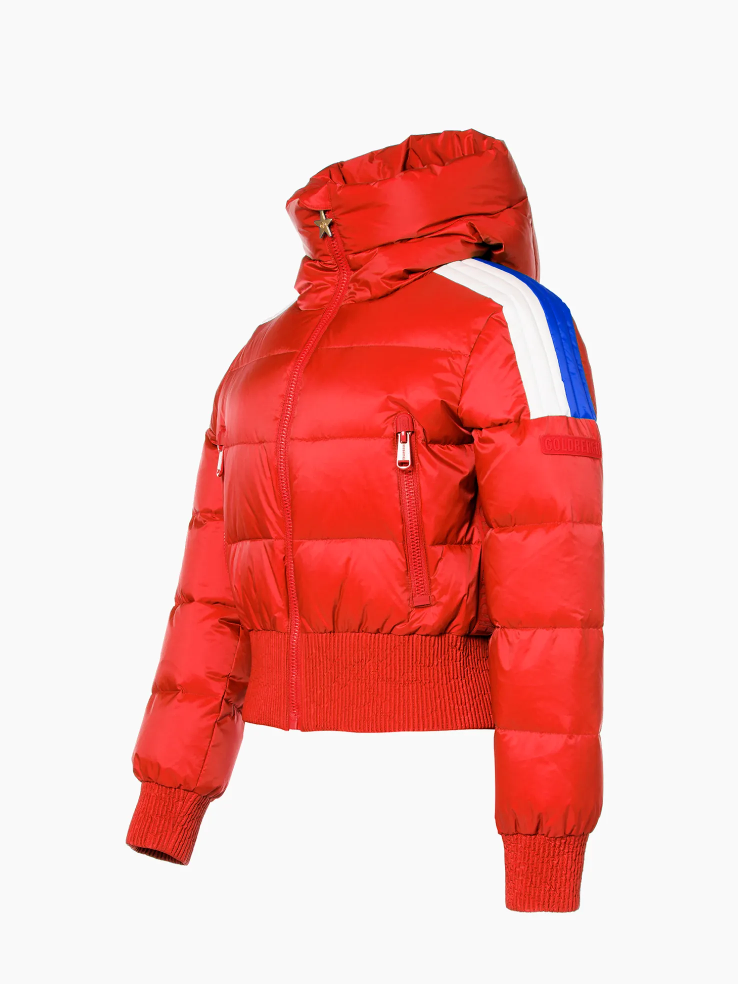 LA FACE Ski Jacket