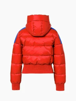 LA FACE Ski Jacket