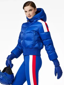 LA FACE Ski Jacket