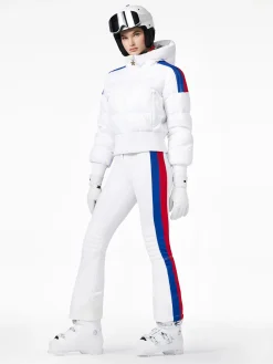 LA FACE Ski Jacket