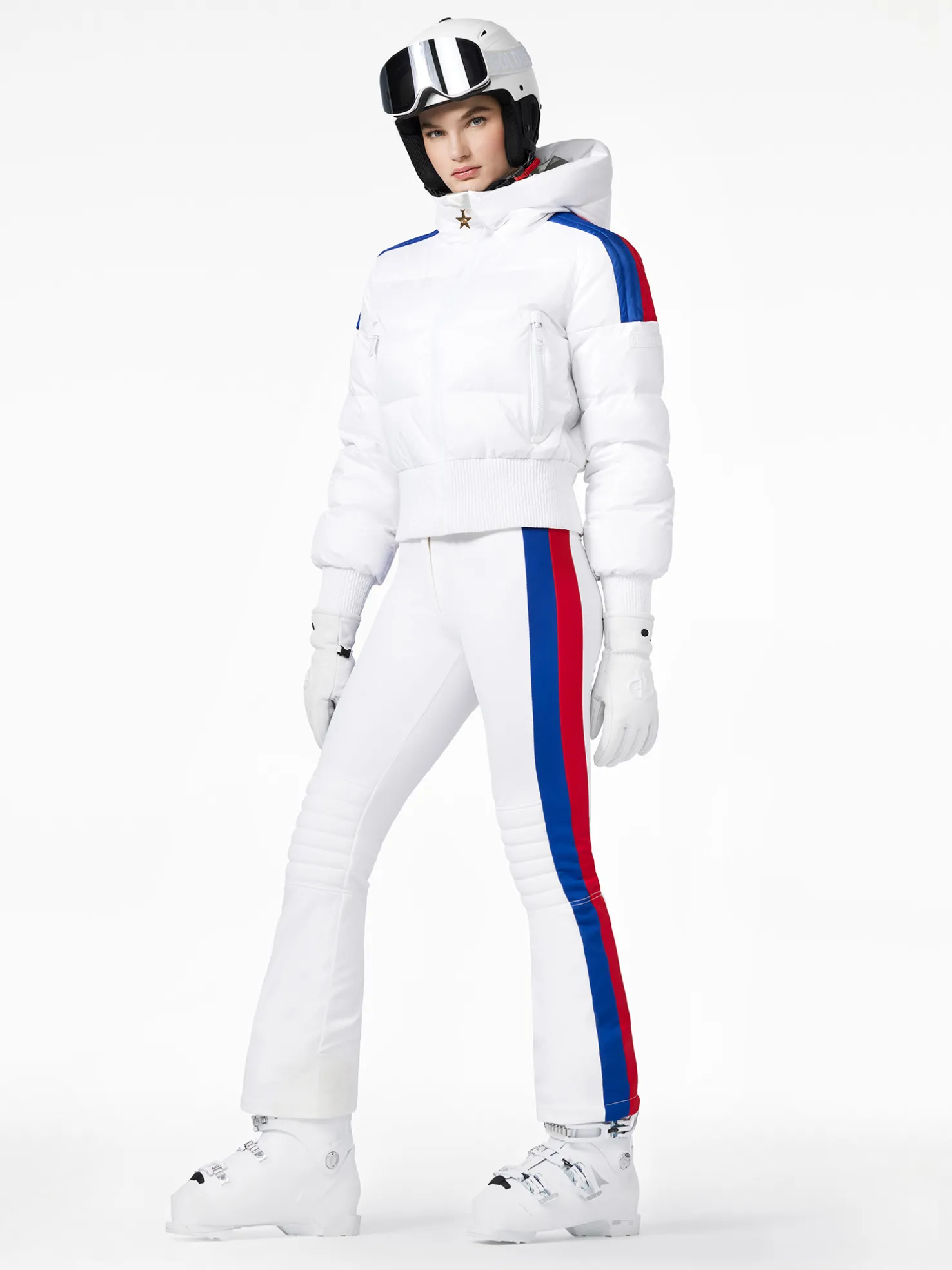 LA FACE Ski Jacket
