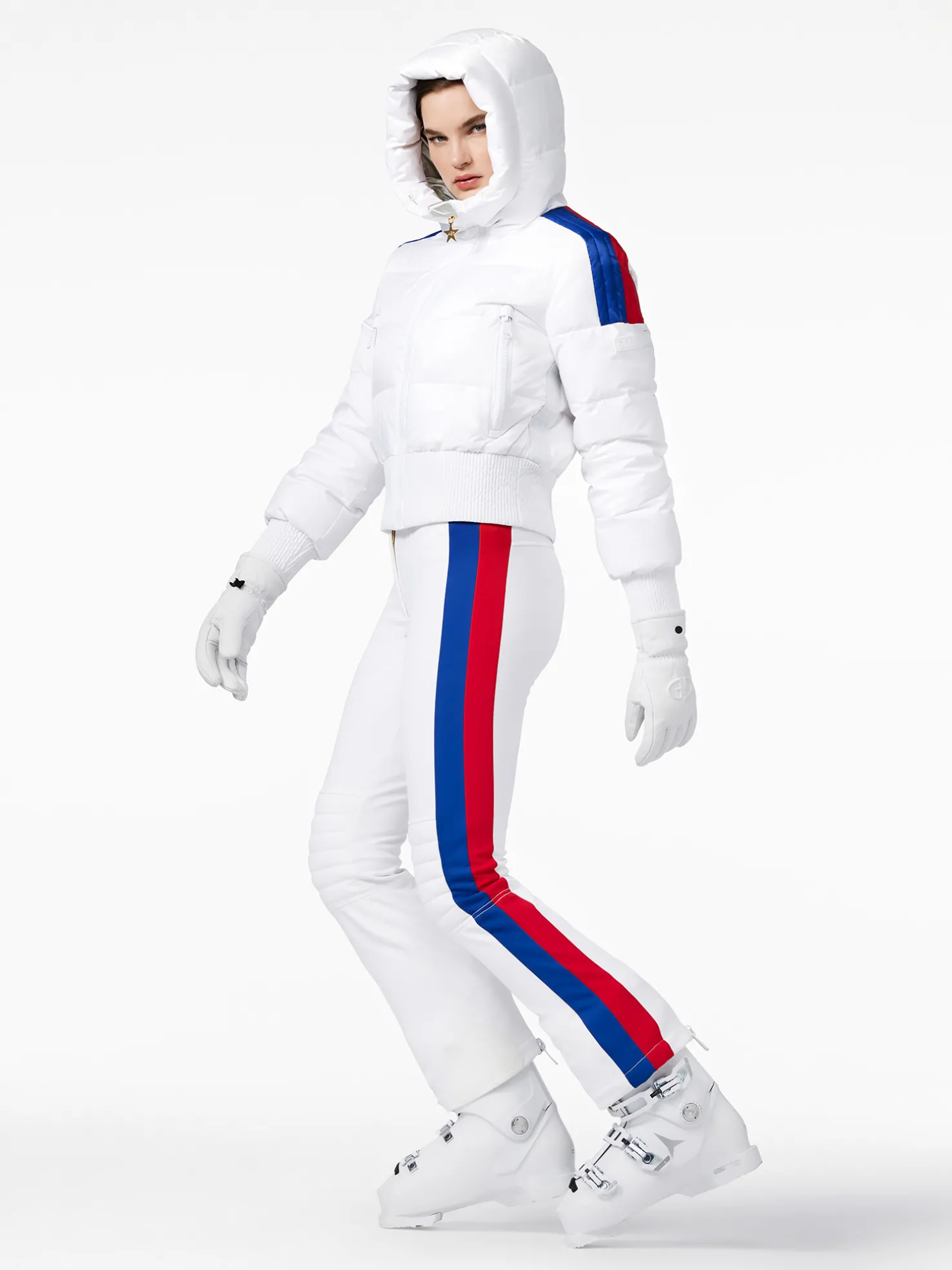 LA FACE Ski Jacket