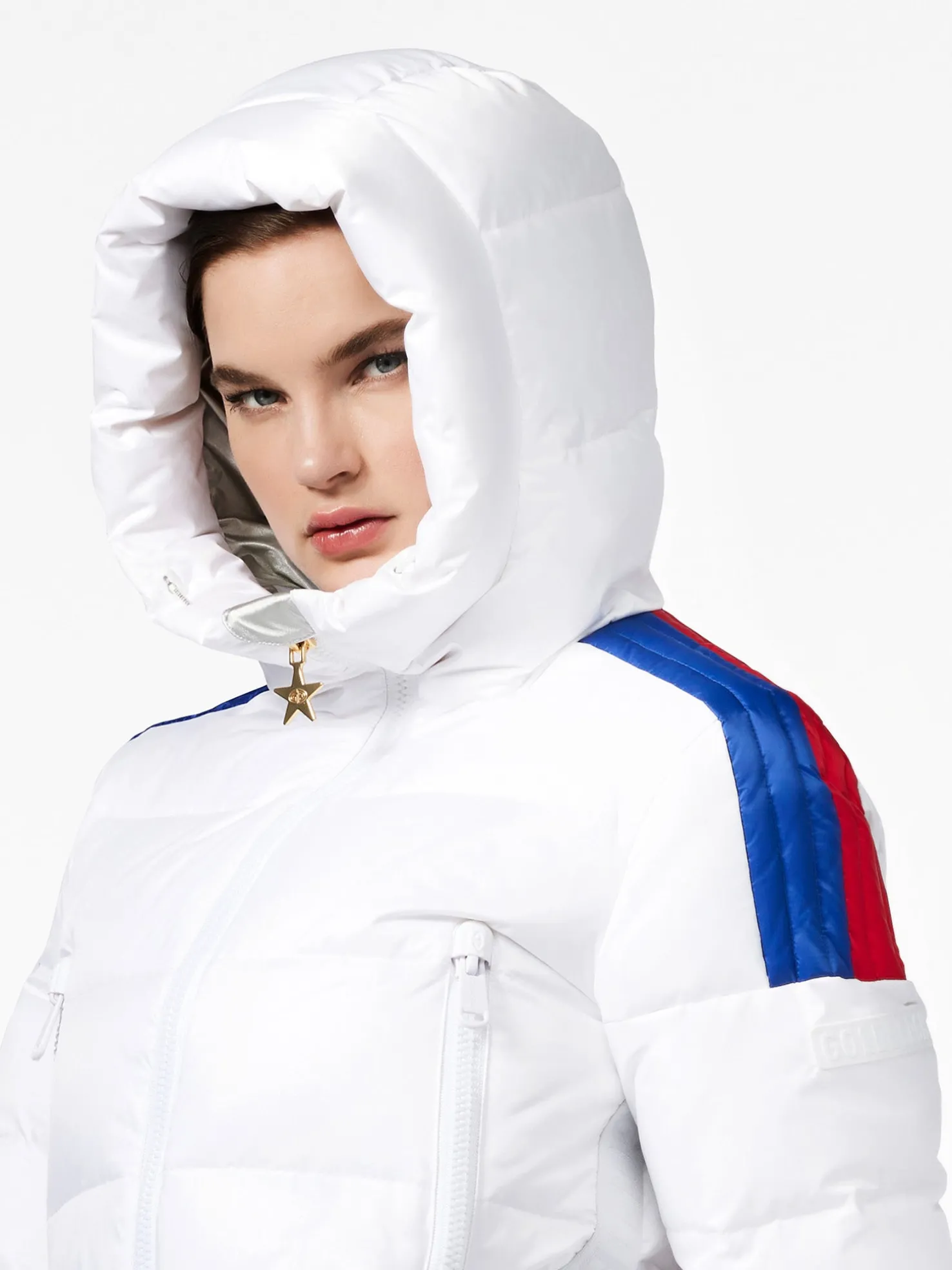 LA FACE Ski Jacket