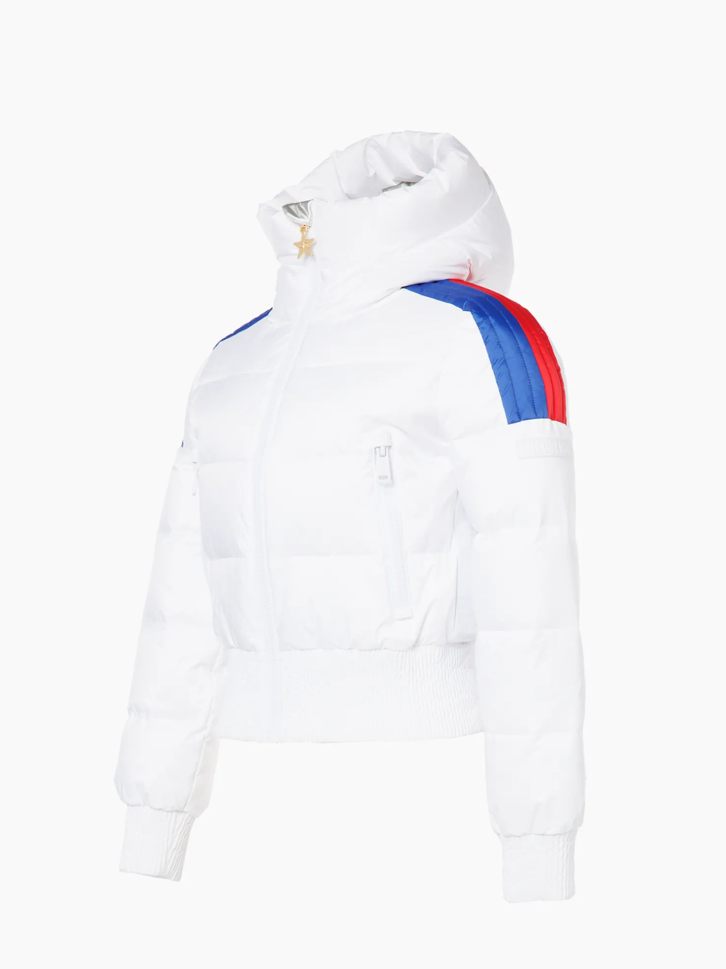 LA FACE Ski Jacket