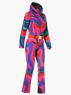 LA FÊTE Ski Suit
