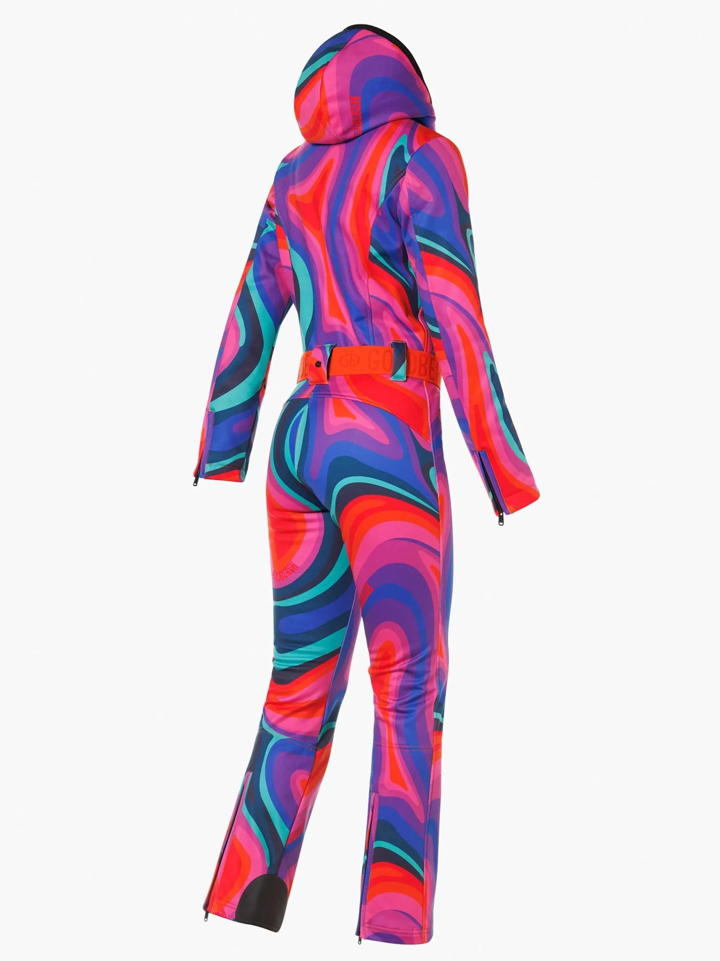 LA FÊTE Ski Suit