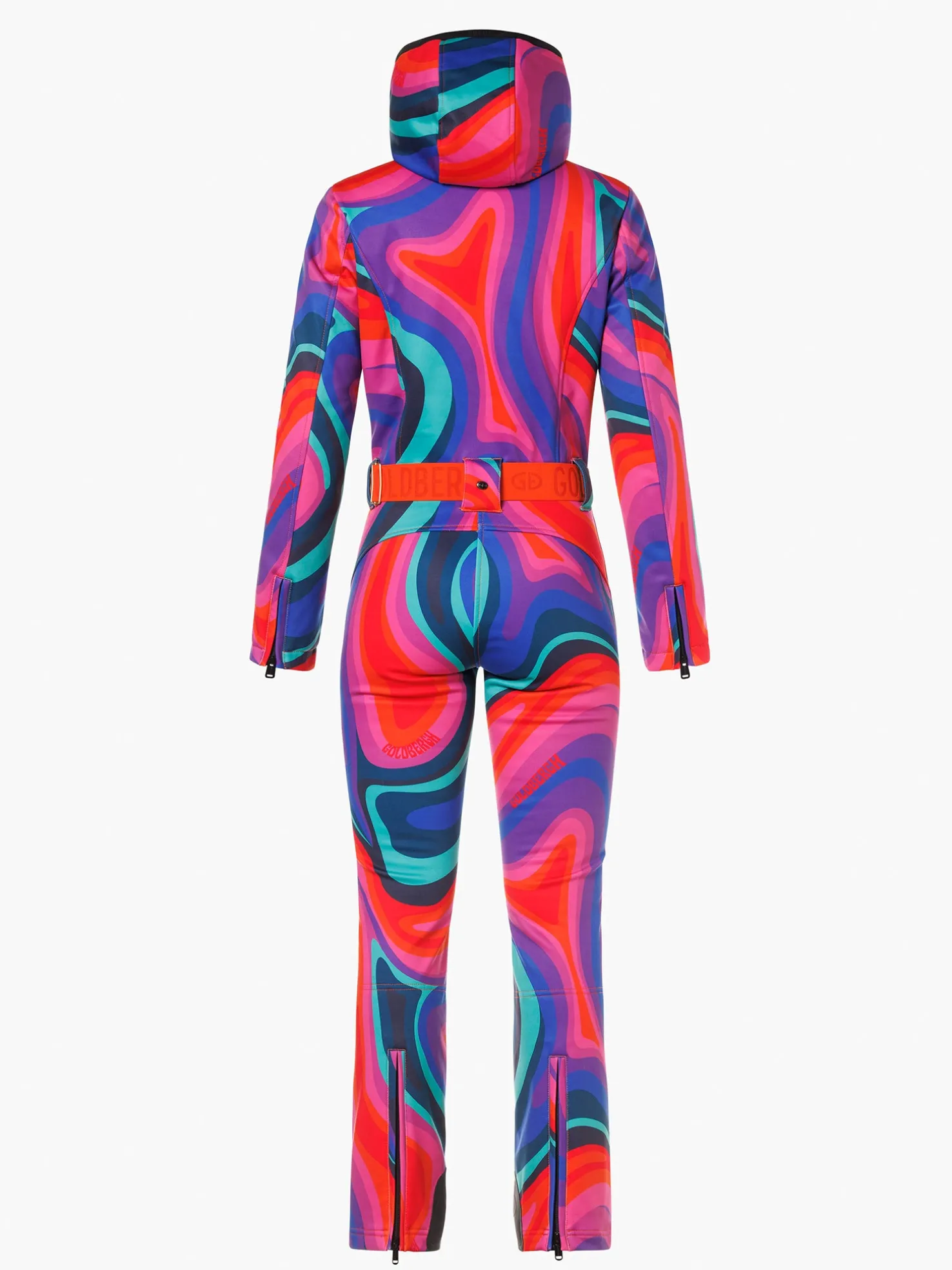 LA FÊTE Ski Suit