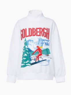 LA MONTAGNE Crew Neck Sweater