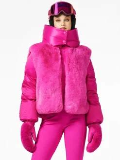 LA REINE Ski Jacket