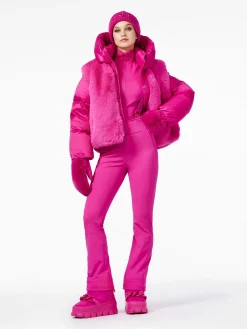 LA REINE Ski Jacket