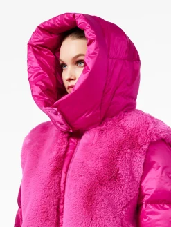 LA REINE Ski Jacket