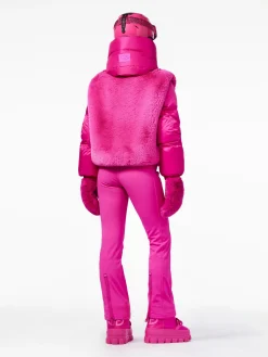 LA REINE Ski Jacket