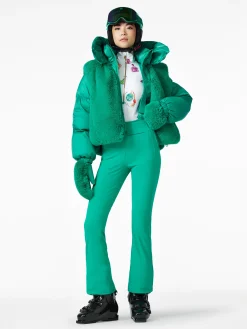 LA REINE Ski Jacket