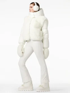 LA REINE Ski Jacket