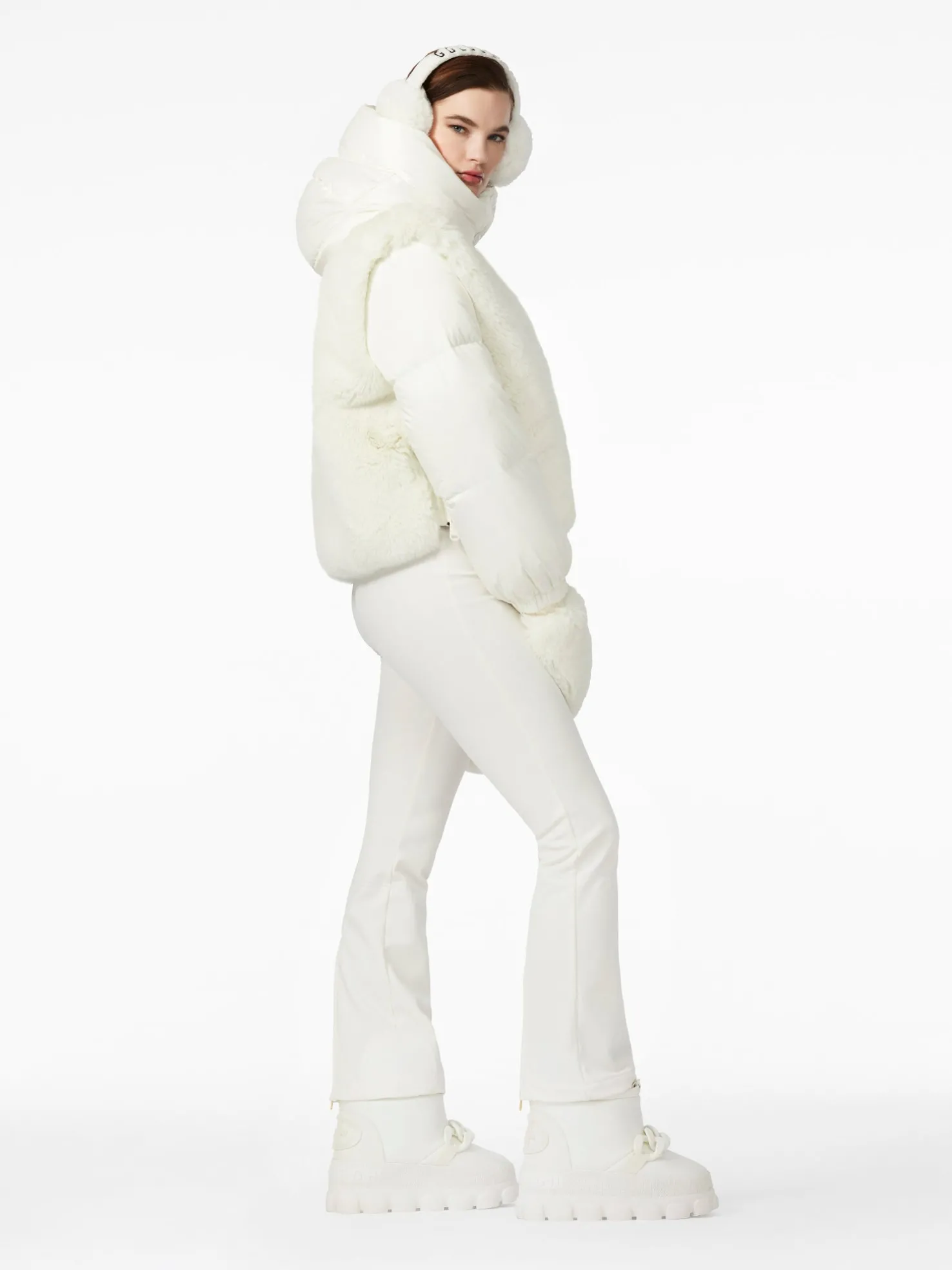 LA REINE Ski Jacket