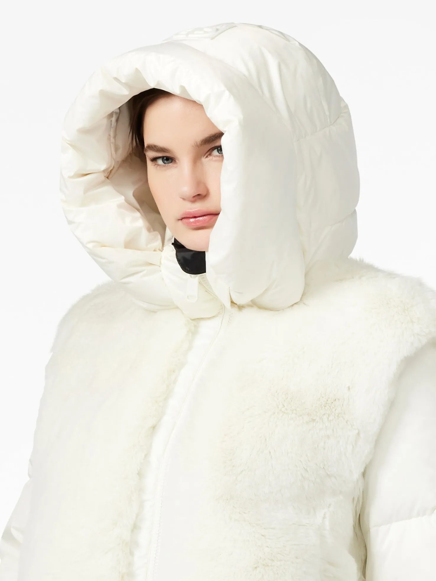 LA REINE Ski Jacket