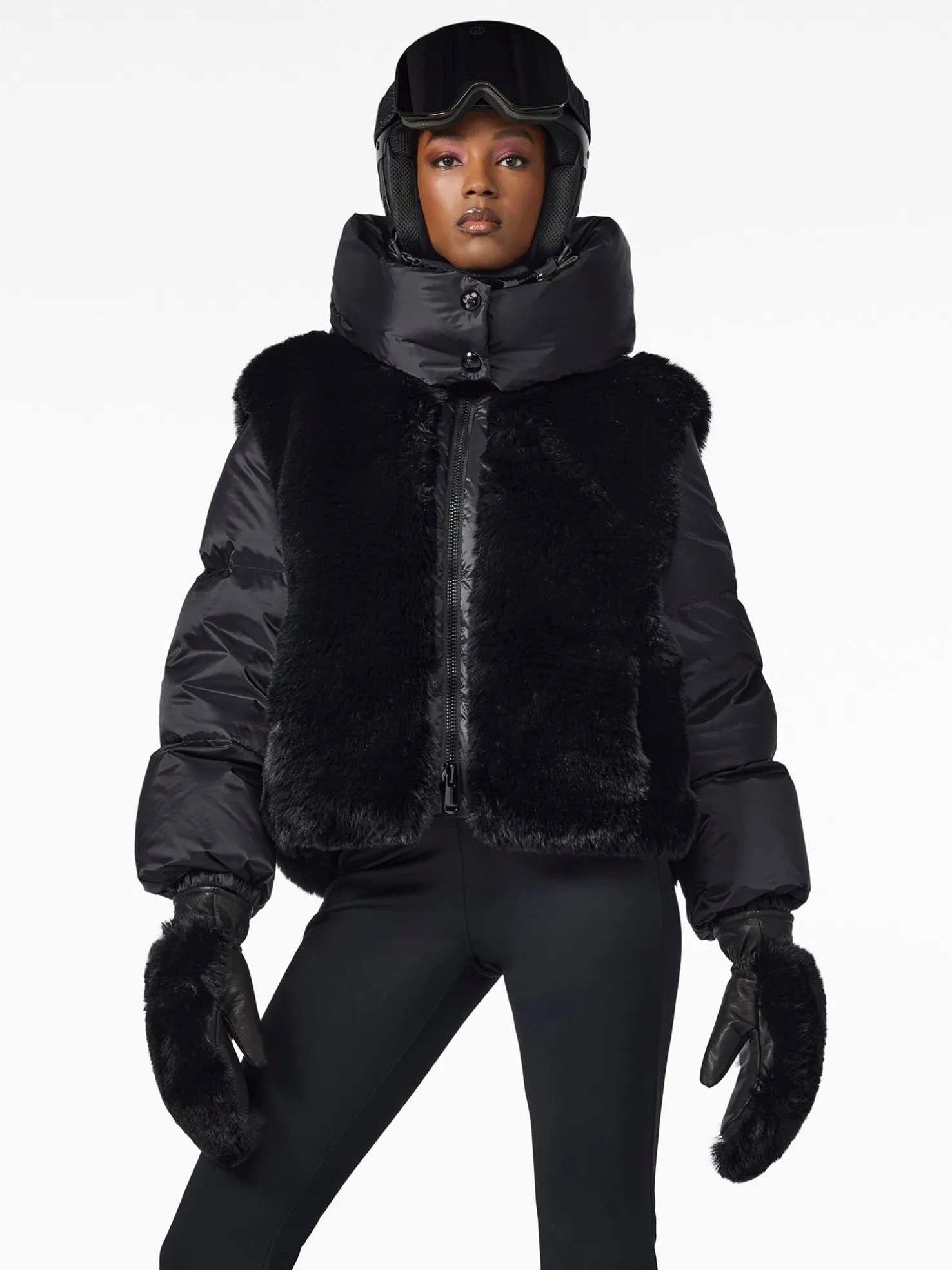 LA REINE Ski Jacket