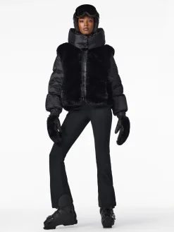 LA REINE Ski Jacket
