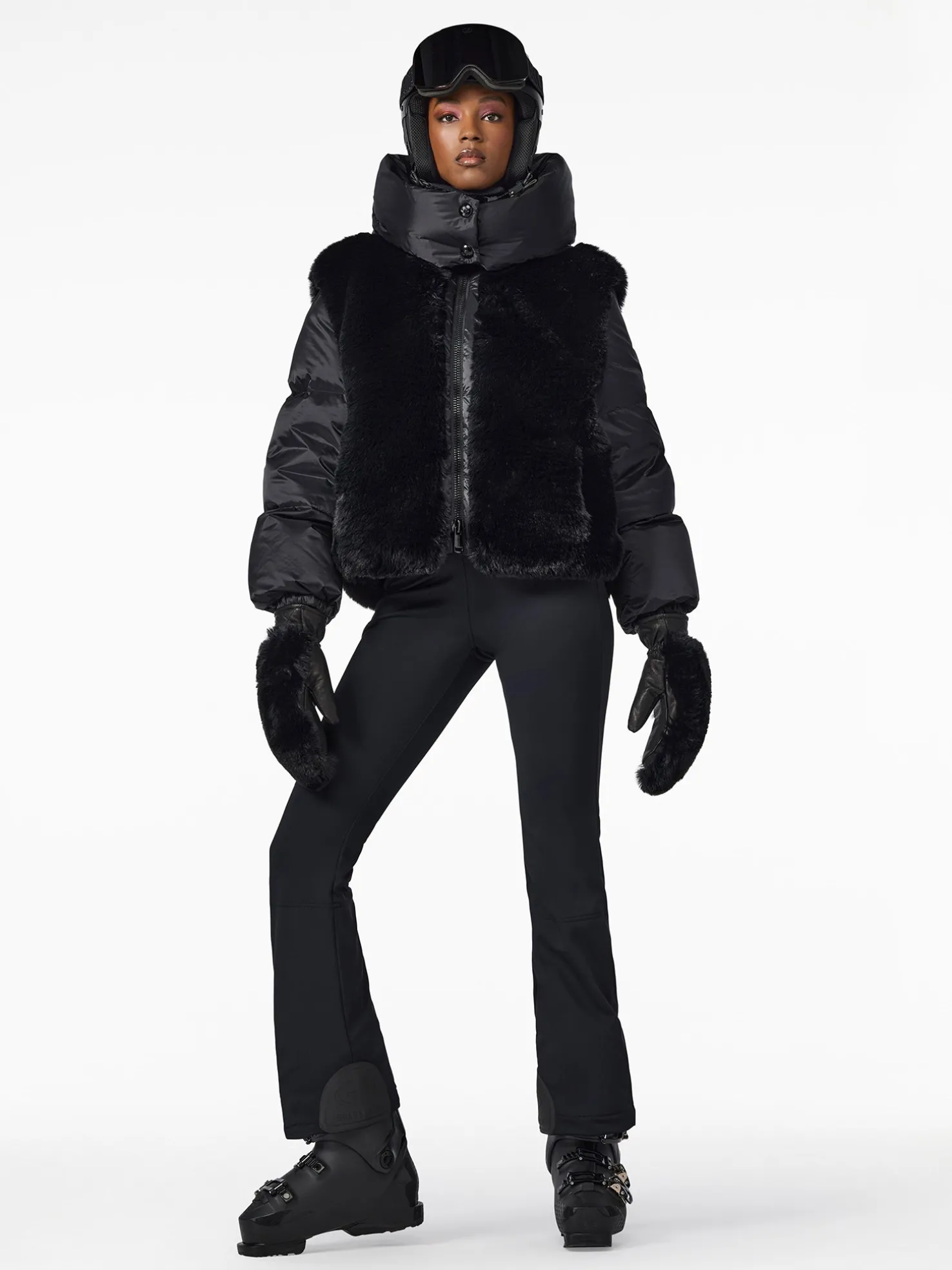 LA REINE Ski Jacket