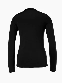 LE COEUR Long Sleeve Tee