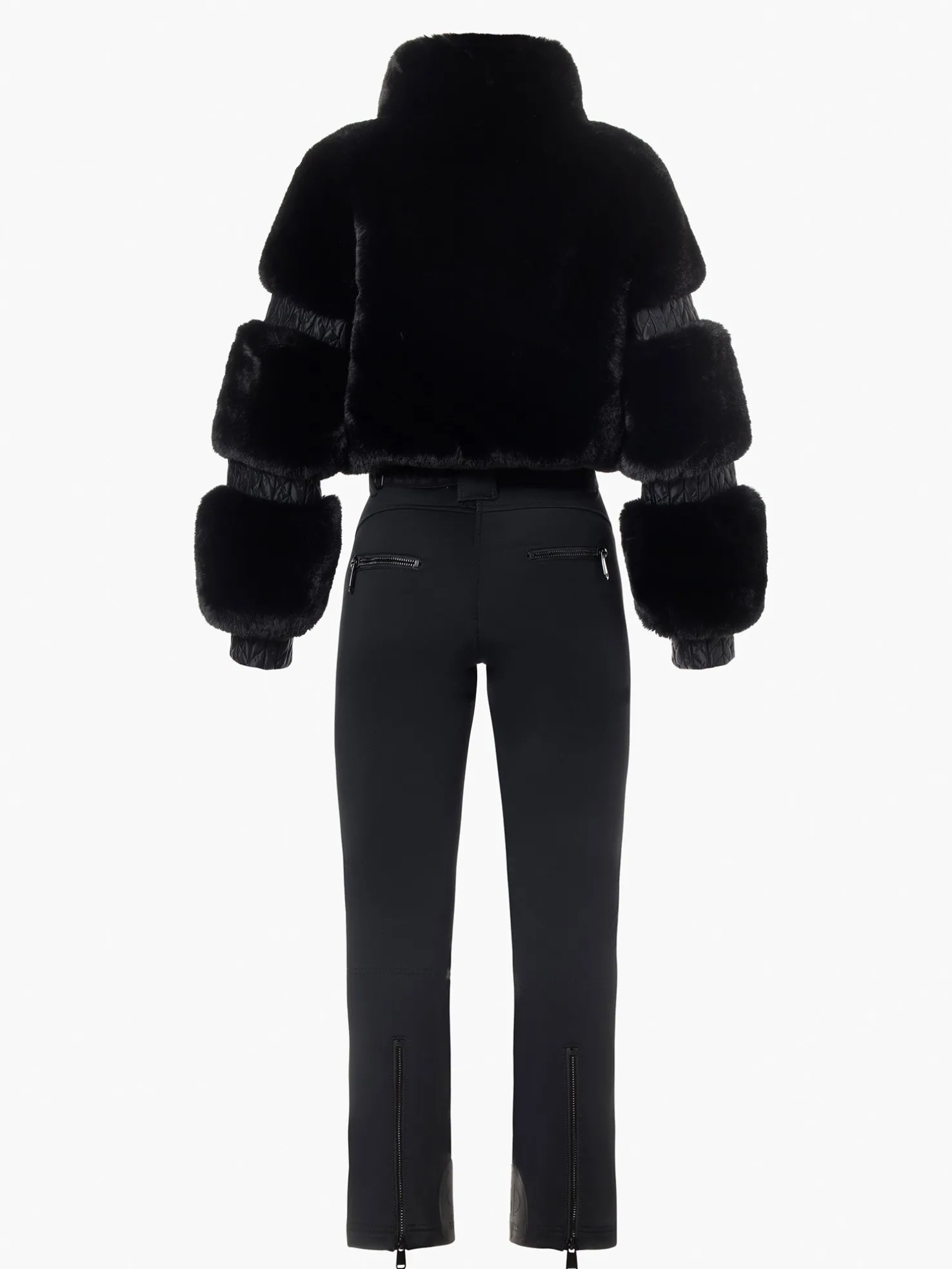 LIEKE Ski Suit