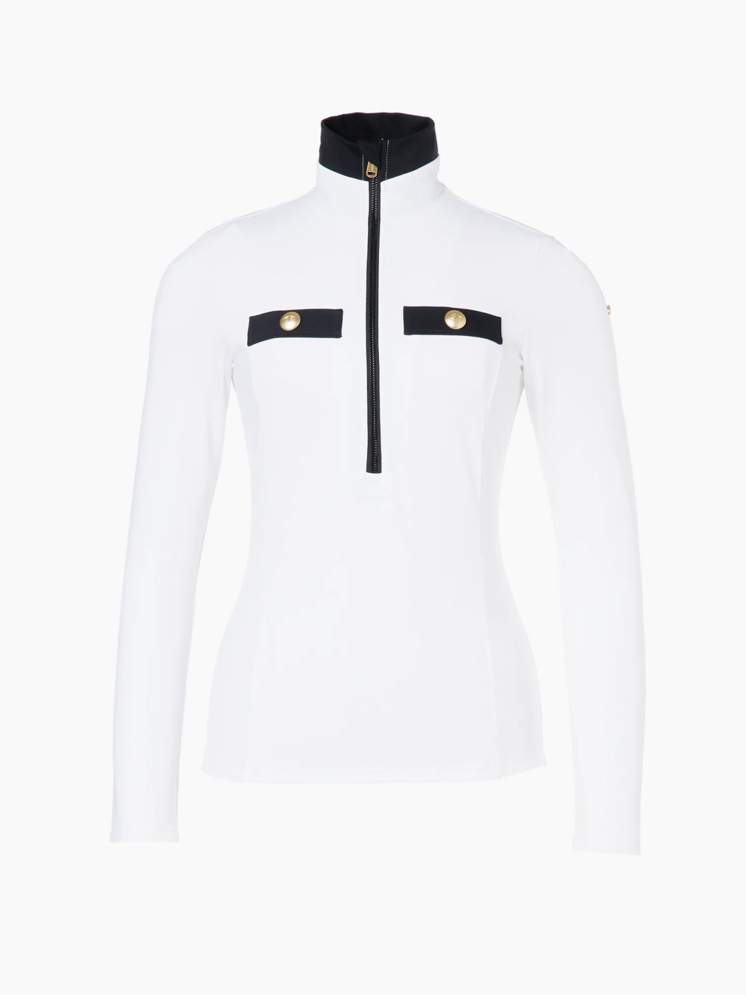 LORAINE Ski Pully