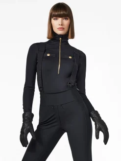 LORAINE Ski Pully