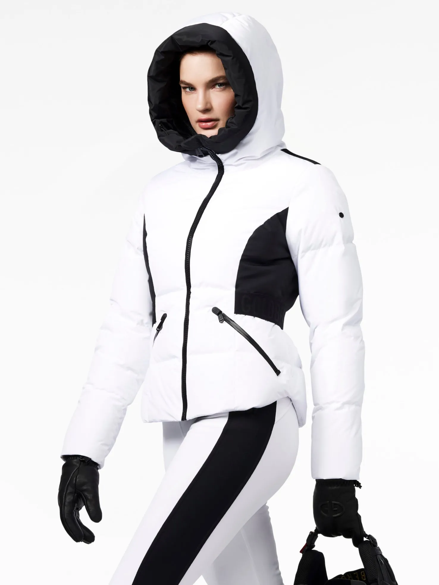 LOU Ski Jacket