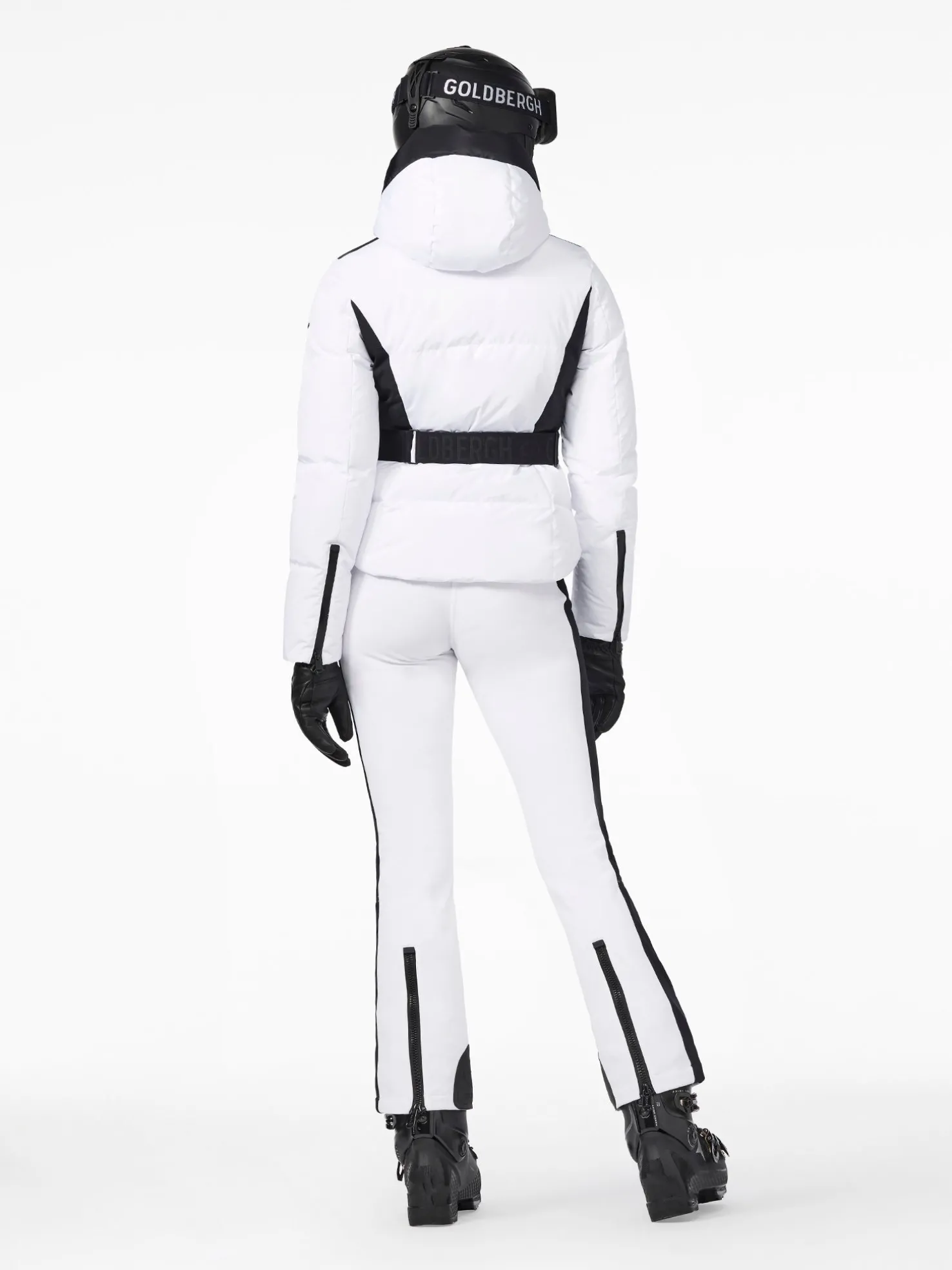 LOU Ski Jacket