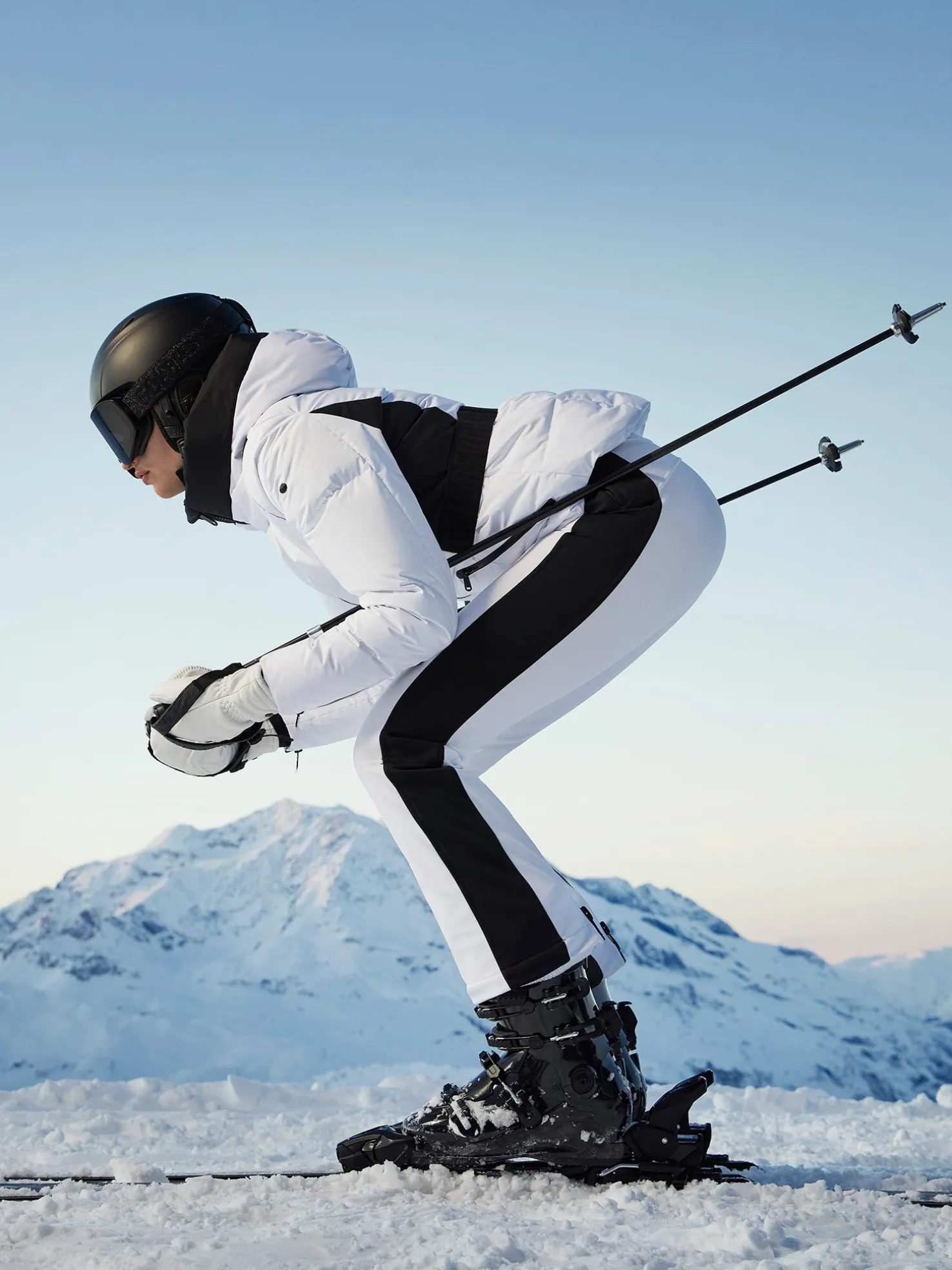 LOU Ski Jacket