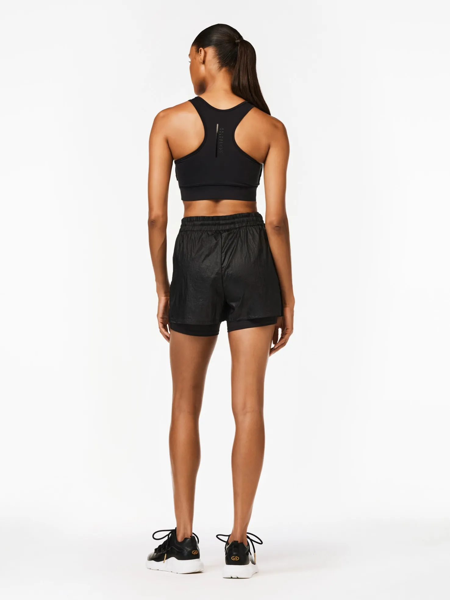 LULU Short