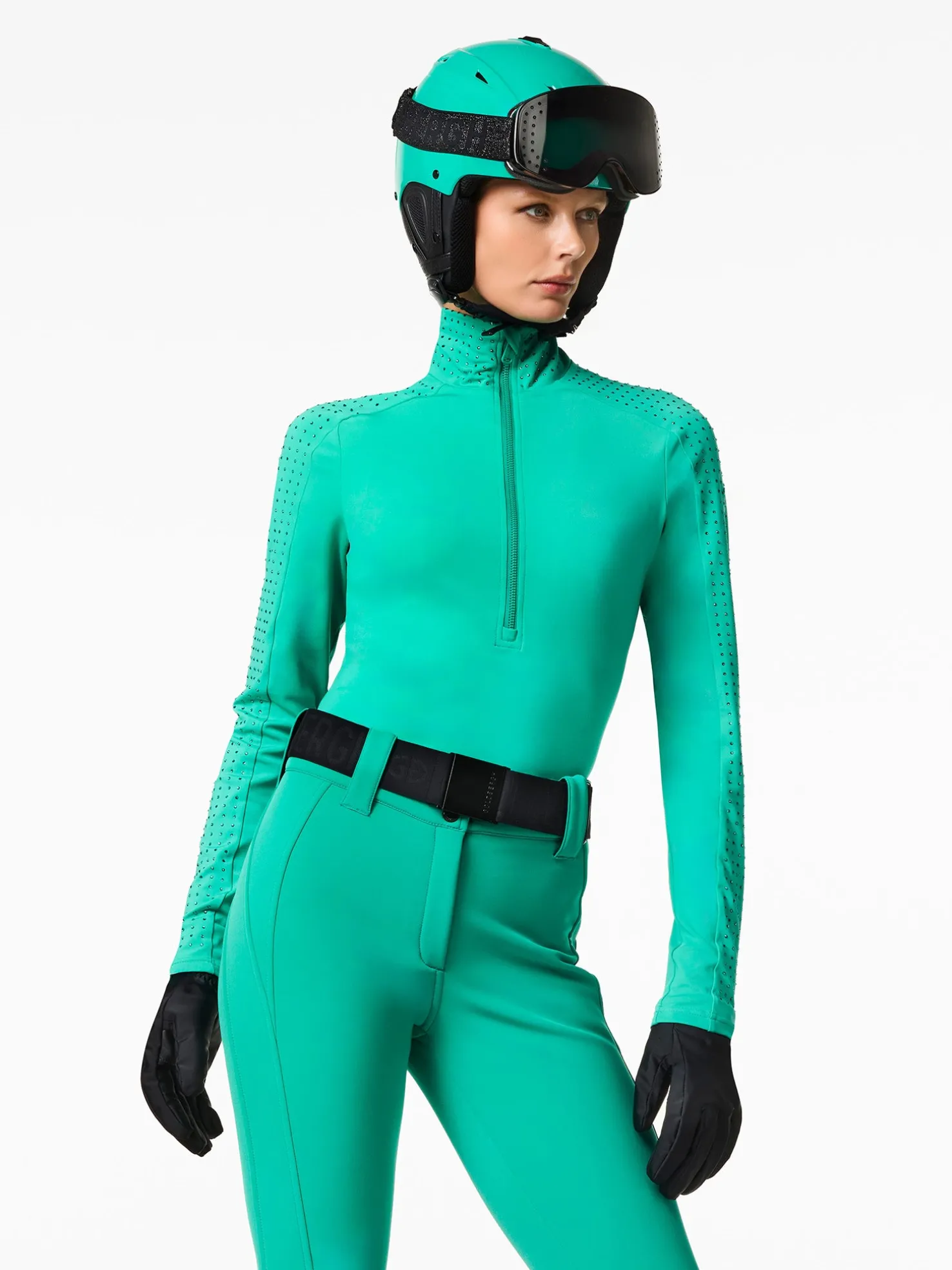 LUMI Ski Pully