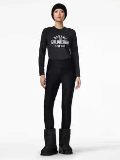 MADAME Long Sleeve Tee