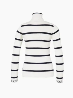 MIMI Long Sleeve Knit Sweater