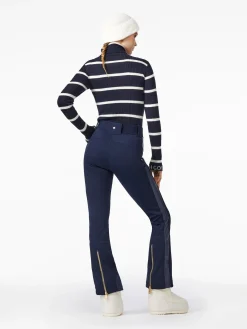 MIMI Long Sleeve Knit Sweater