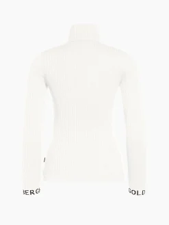 MIRA Long Sleeve Knit Sweater