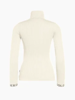 MIRA Long Sleeve Knit Sweater