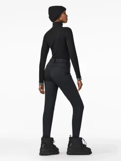 MIRA Long Sleeve Knit Sweater